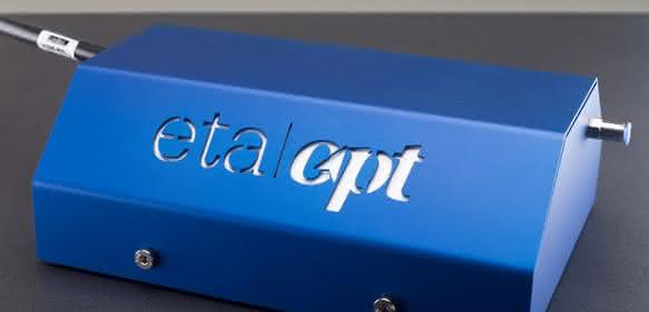 Etavac technology from Etaopt