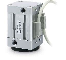Magnetic grippers from the MHM-X6400 series