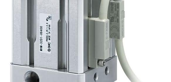 Magnetgreifer der Serie MHM-X6400