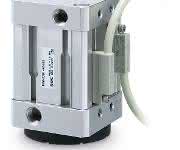 Magnetic grippers from the MHM-X6400 series
