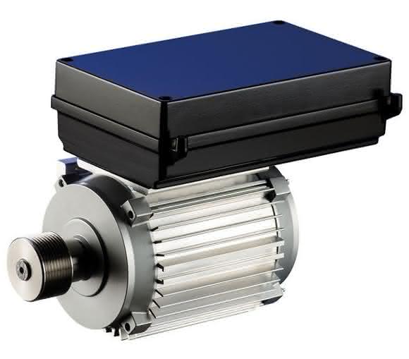 Sinochronous motor