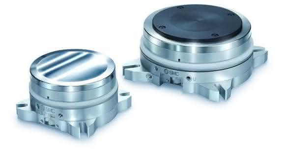 Centering units of the MACM series