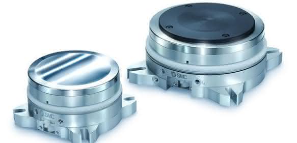 Centering units of the MACM series