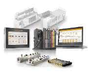 u-mation" modular automation system