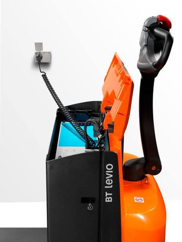Lithium-Ionen-Systeme