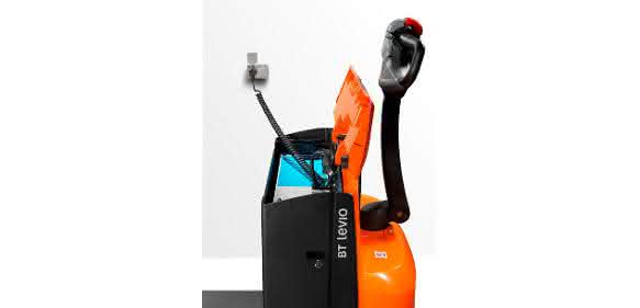 Lithium-Ionen-Systeme
