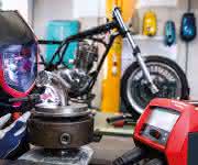 TIG welding machines
