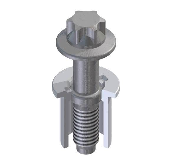 Arnold- CapTec_screw sleeve