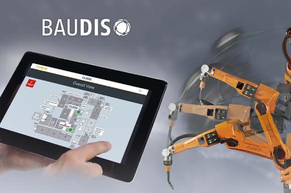 Baumüller-Baudis