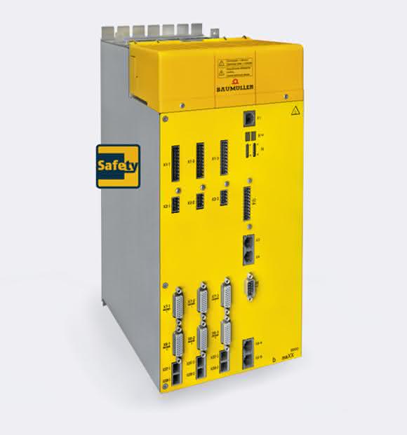 Baumüller- b_maXX_5800