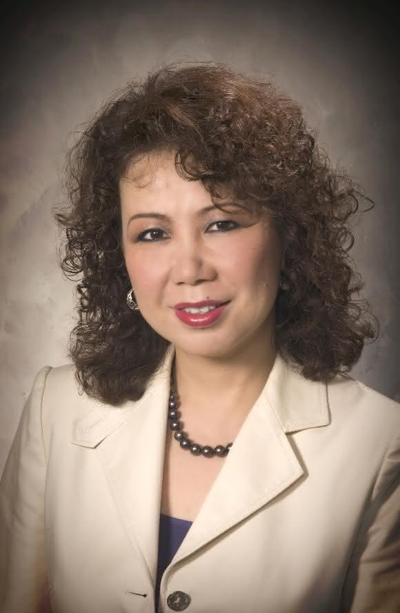 Betty Mei Betty Mei