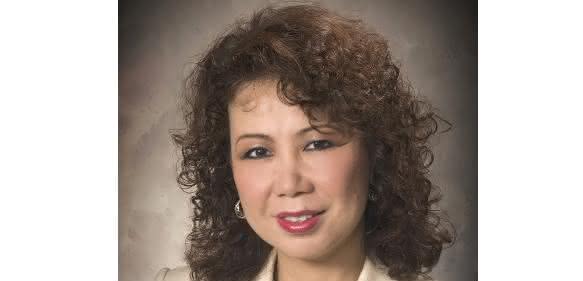 Betty Mei
