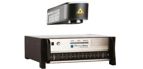 DFL Ventus Marker Industrial Design