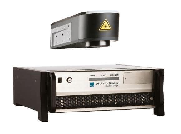 DFL Ventus Marker Industrial Design