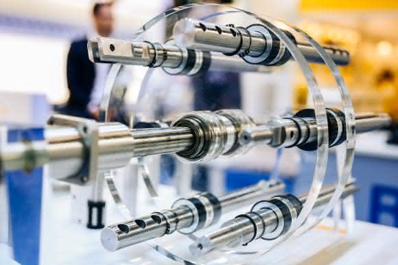Smart Automation Smart Automation