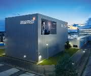 Pneumatikkomponenten und -systeme: Aventics wird Teil von Emerson Pneumatikkomponenten und -systeme: Aventics wird Teil von Emerson