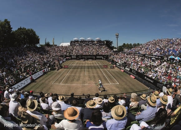 MercedesCup
