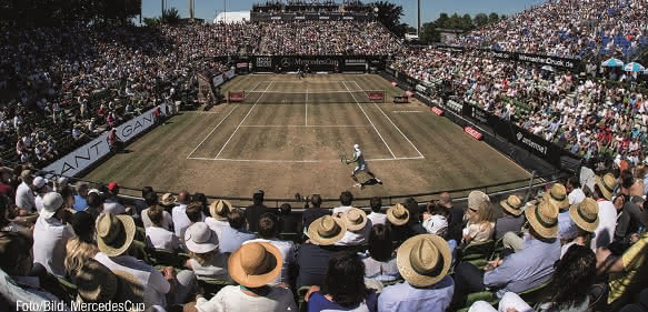 MercedesCup