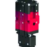 Rotary gripper
