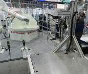 Industrial robots