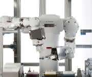 Industrial robots