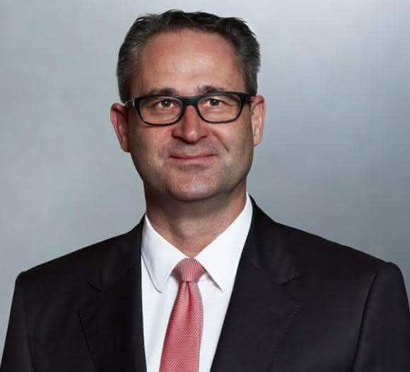 Michael Kienle