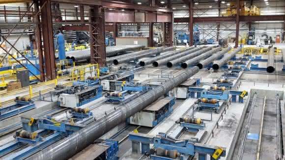 Real-time process control systems
