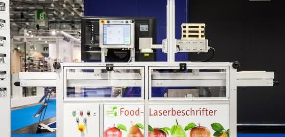 Bluhm-Food-Laserbeschrifter