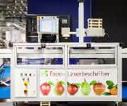 Bluhm-Food laser marker