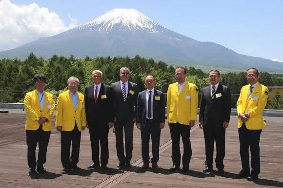 Fanuc and MPDV cooperate