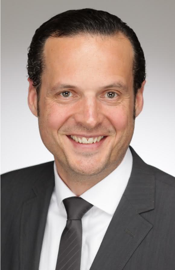 Daniel A. Klee