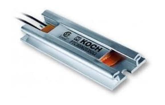 PTC resistor