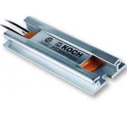 PTC resistor