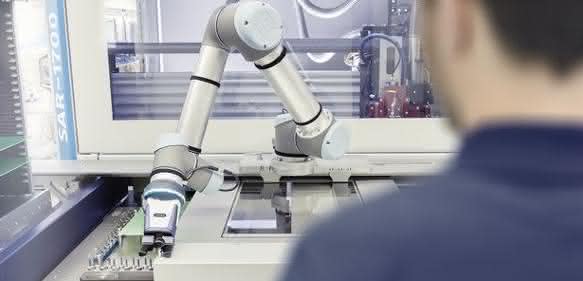 Nutzentrenner von Schunk Electronic Solutions