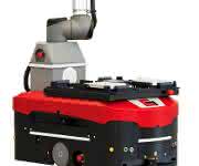 Mobile Robot MR10S