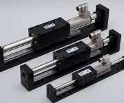 HA01 long-stroke linear axes