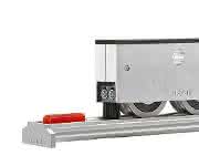 Loxrail-Endstopper Loxrail-Endstopper