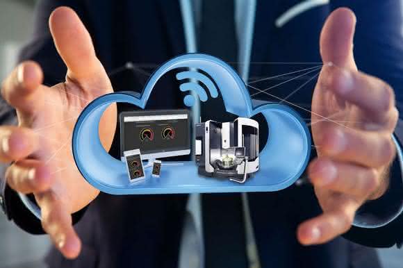 Cloud solution