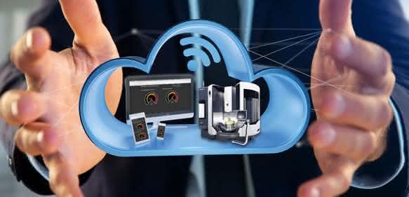 Cloud solution