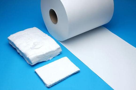 High-temperature materials
