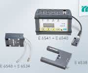 Light barrier E 6534