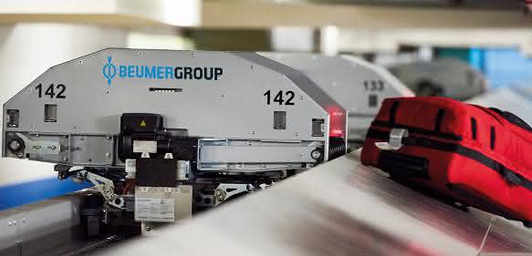 Beumer-Autover-Moskau