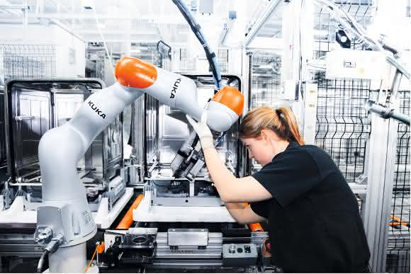 Kuka-BSH