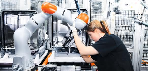 Kuka-BSH