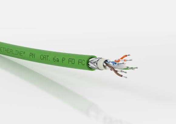 Lapp Etherline Fast Connect