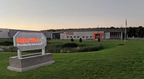 MiniTec New York
