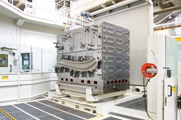 Peiseler_Spanning cube