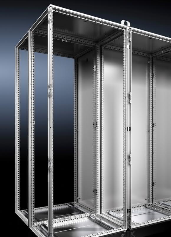 Rittal VX25 frame Rittal VX25 frame