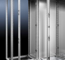 Rittal VX25 frame