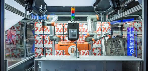 pi4_Robot_Gisela pi4_Robot_Gisela